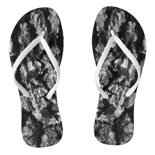 Paire de tongs style éco cool (Semelle)