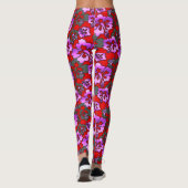 Paire parfaite de Leggings | élégant, confortable  (Dos)