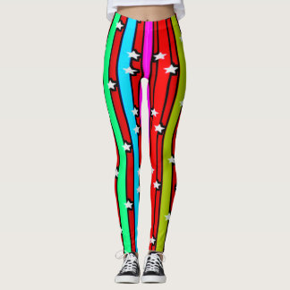 Paire parfaite de Leggings | élégant, confortable