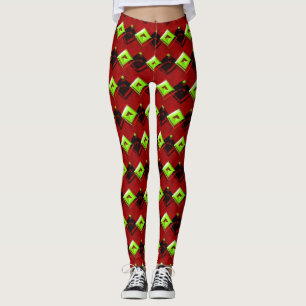 Paire parfaite de Leggings élégant, confortable