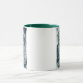 Paires de couche-tard - tasse de café (Centre)