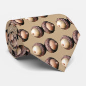 Paires de cravate de glands (Roulé)