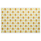 Pairing Elbow Macaroni Cheddar Mac & Cheese Stof (Fat Quarter)