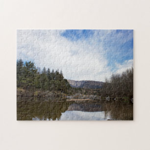 Paisaje Legpuzzel