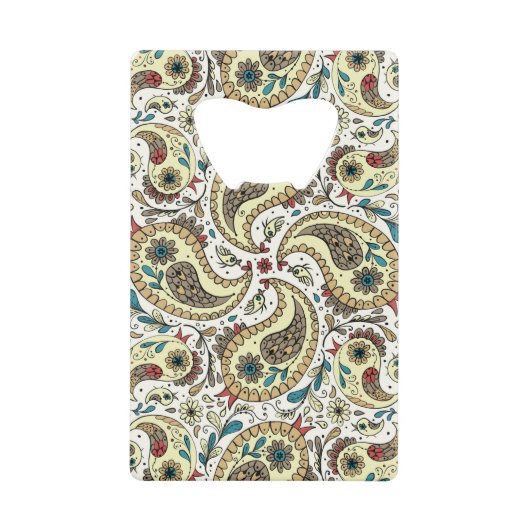 Paisers en jaune/brun et blanc (Devant)