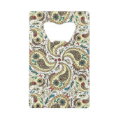 Paisers en jaune/brun et blanc (Dos)