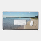 Paisible à Big Traverse (Clavier et souris)