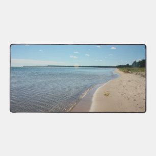 Paisible à Big Traverse