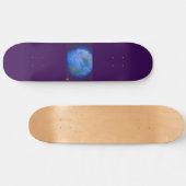 Paisible Earth Skateboard (Horz)