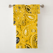 paisible jaune (En situation)