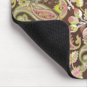 paislebruin muismat (Hoek)