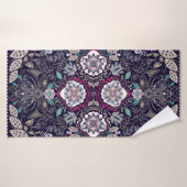 Paisley (Serviette de bain)