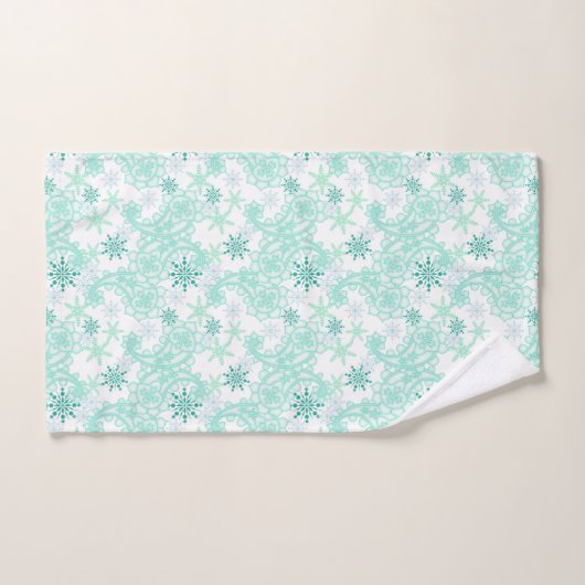 Paisley (Serviette à main)