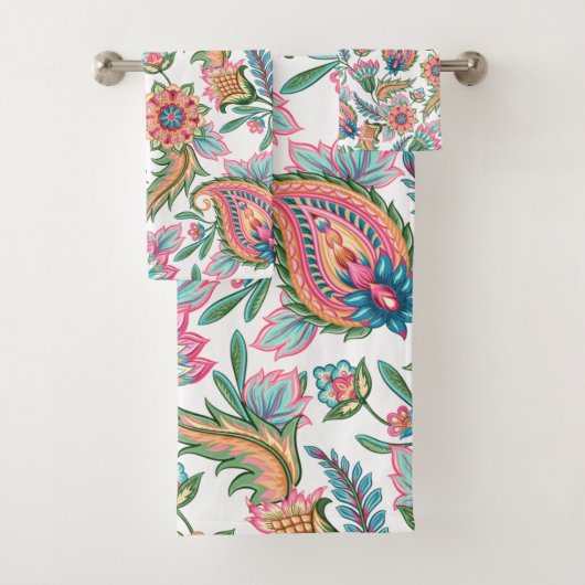 Paisley (En situation)