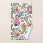 Paisley (Serviette à main)