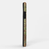 Paisley Animal Print Case-Mate iPhone Case (Achterkant/rechts)