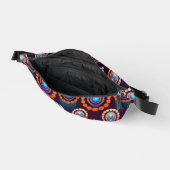 Paisley Comme Motif de bijoux coloré (Ouvrir)