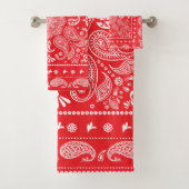 Paisley Design-1 (En situation)