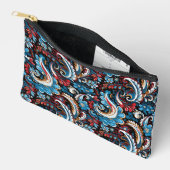 Paisley  etui (Open)