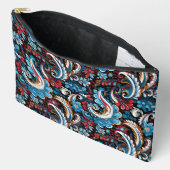 Paisley etui (Open)