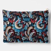 Paisley etui (Achterkant)