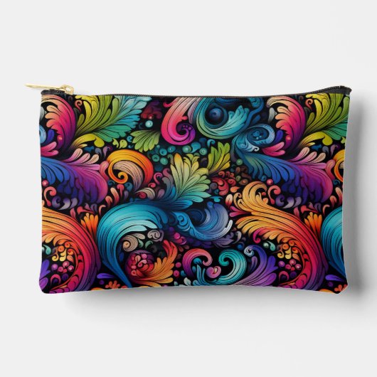 Paisley etui (Voorkant)