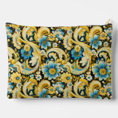 Paisley etui (Achterkant)