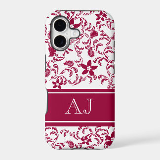 Paisley Garden met verwisselbare kleur