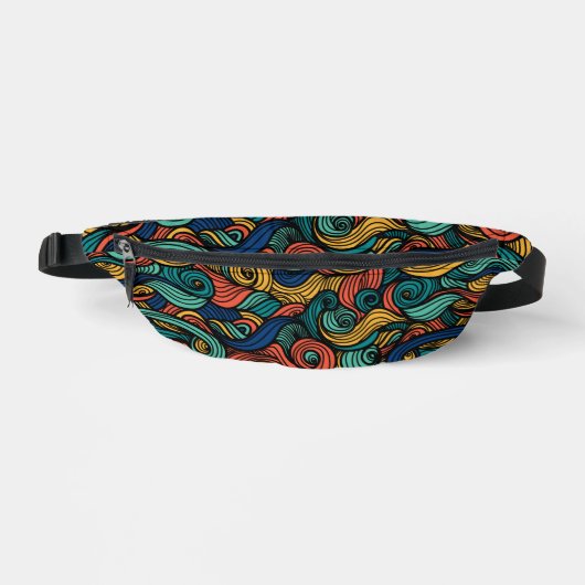 Paisley haché (Recto)