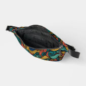 Paisley haché (Ouvrir)