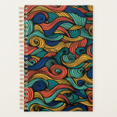 Paisley haché (Devant)