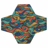 Paisley haché (Plat)