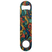 Paisley haché (Devant)