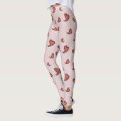 Paisley Hart Leggings (Links)