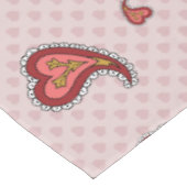 Paisley Heart Nappe (Angle)