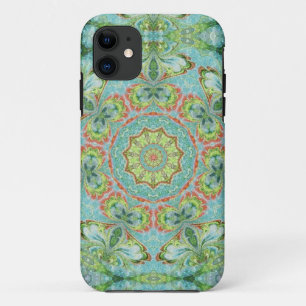Paisley Mandala Phone Casemate iPhone 11 Hoesje