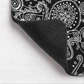 Paisley Muismat (Hoek)