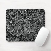 Paisley Muismat (Met muis)
