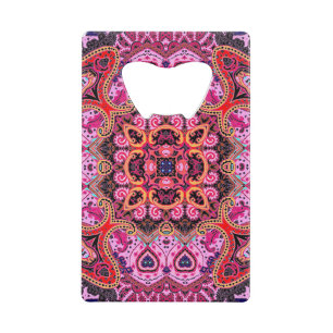Paisley multicolore, design d'impression d'écharpe