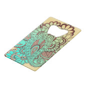 Paisley Ornaments I + votre backgr. & idées (Devant Angle)