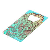 Paisley Ornaments I + votre backgr. & idées (Dos Angle)