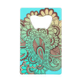 Paisley Ornaments I + votre backgr. & idées (Dos)