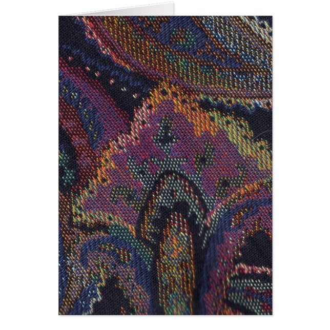 Paisley Paars (Voorkant)