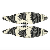 Paisley Palaces Basketbal (Panelen)