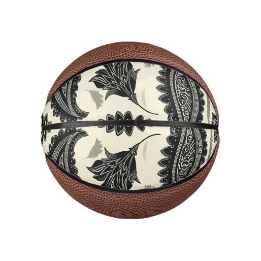 Paisley Palaces Basketbal (Voorkant)