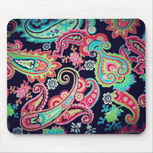 Paisley Paradise Muismat