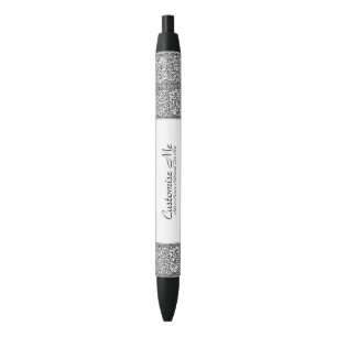Paisley Passion - Black (Henna) Zwarte Inkt Pen