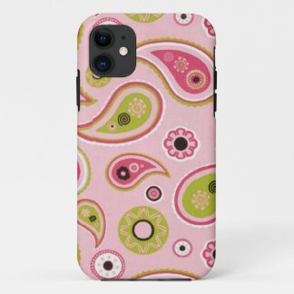 Paisley Passion iPhone 11 Hoesje