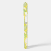 Paisley-patroon Case-Mate iPhone case (Achterkant / Links)