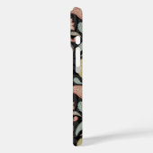 Paisley Patroon Case-Mate iPhone Case (Achterkant / Links)